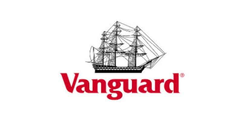 logo vanguard group inc