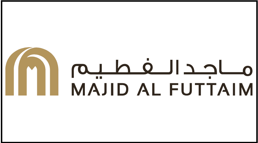 majid al futtaim vector logo