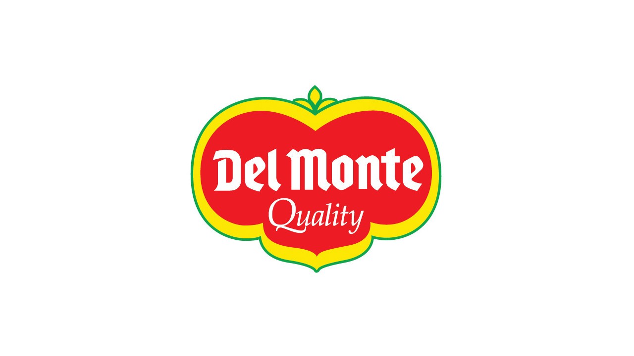DelMonte logo