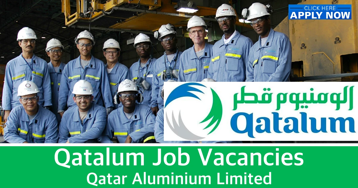 Qatar Aluminium Limited