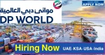 Dubai Ports World