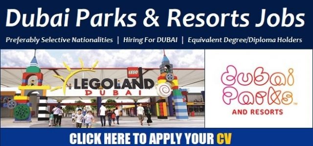 Dubai Parks Resorts 1