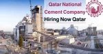 Qatar National Cement