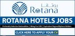 Rotana Hotels