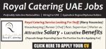 Royal Catering Service LLC