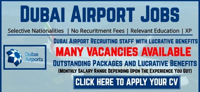 dubai airport jobs 1