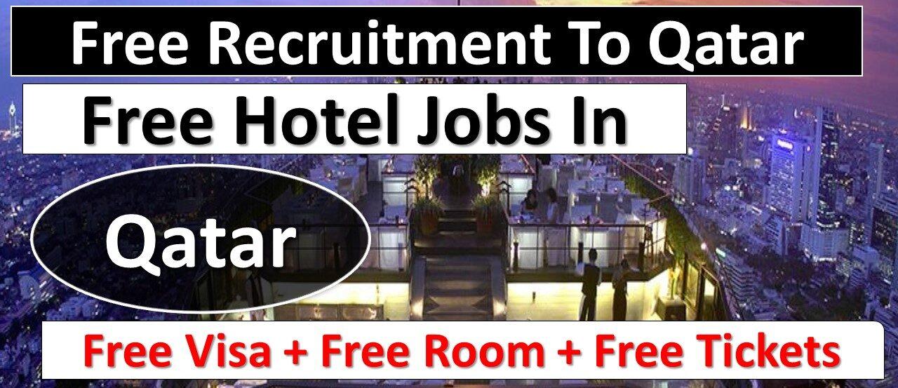 hotel jobs in qatar e1653905797639
