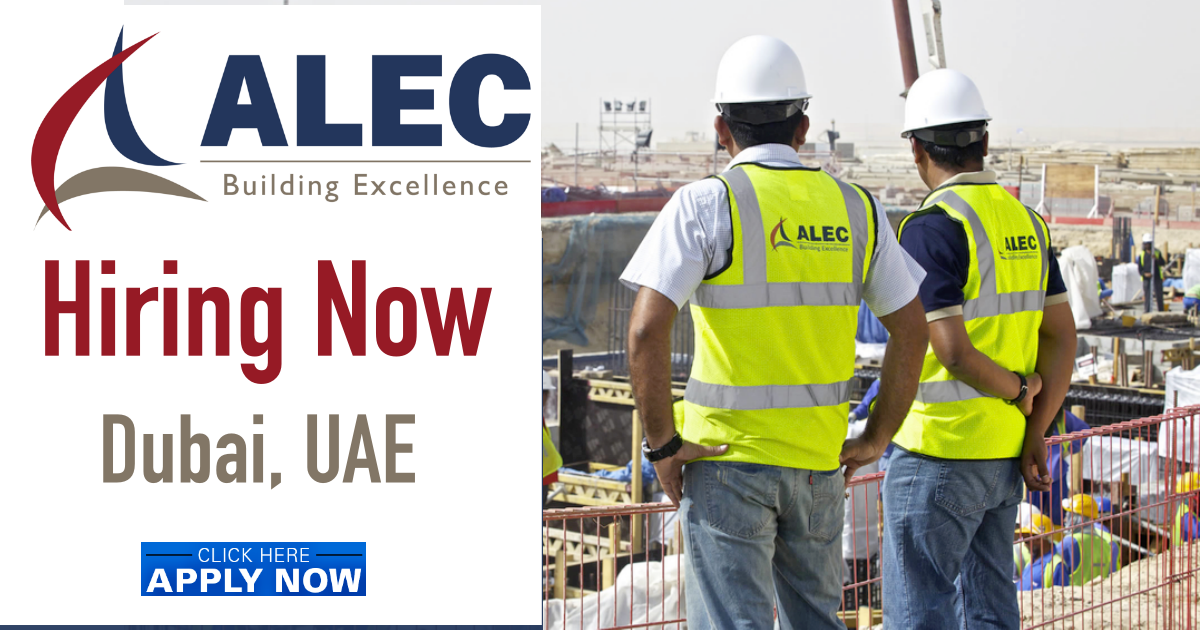 ALEC Construction Careers 1