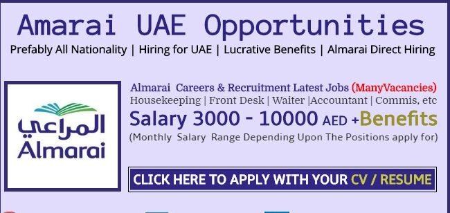 Almarai Careers Recruiting Jobs Across UAE e1654250204550