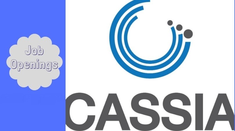Cassia 1