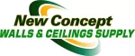New Concept Walls and Ceilings Supply Ltd.