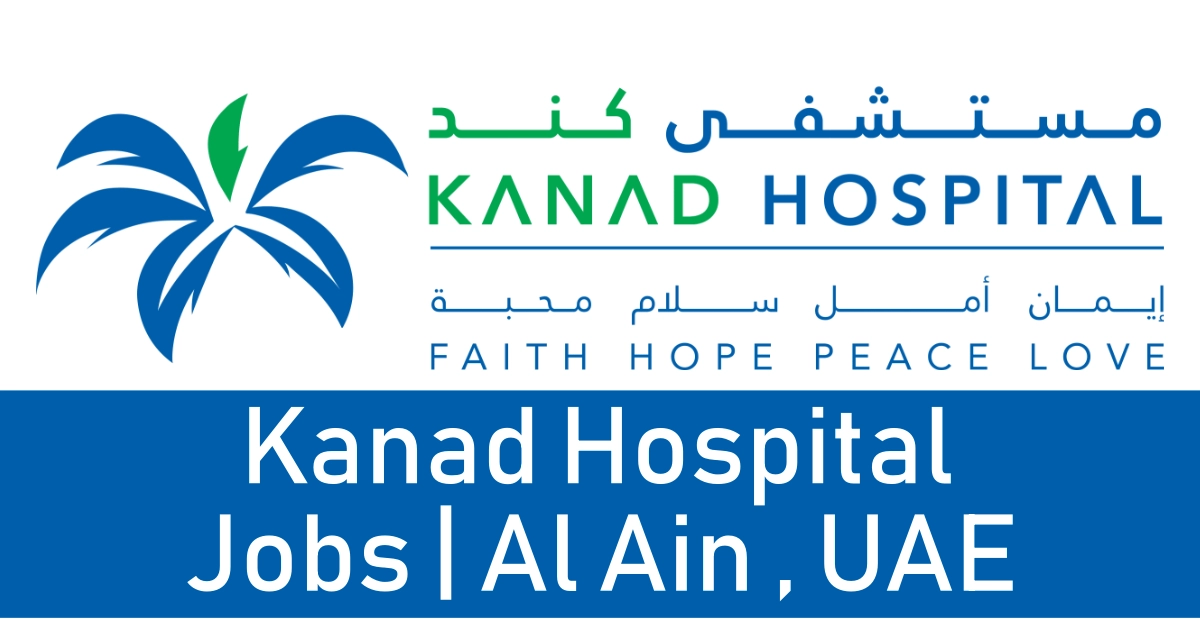 Kanad Hospital jobs