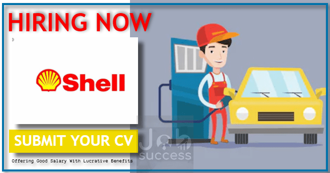 Shell jobs