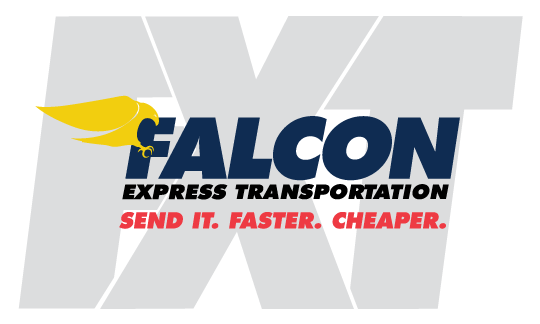 falcon fxt logo