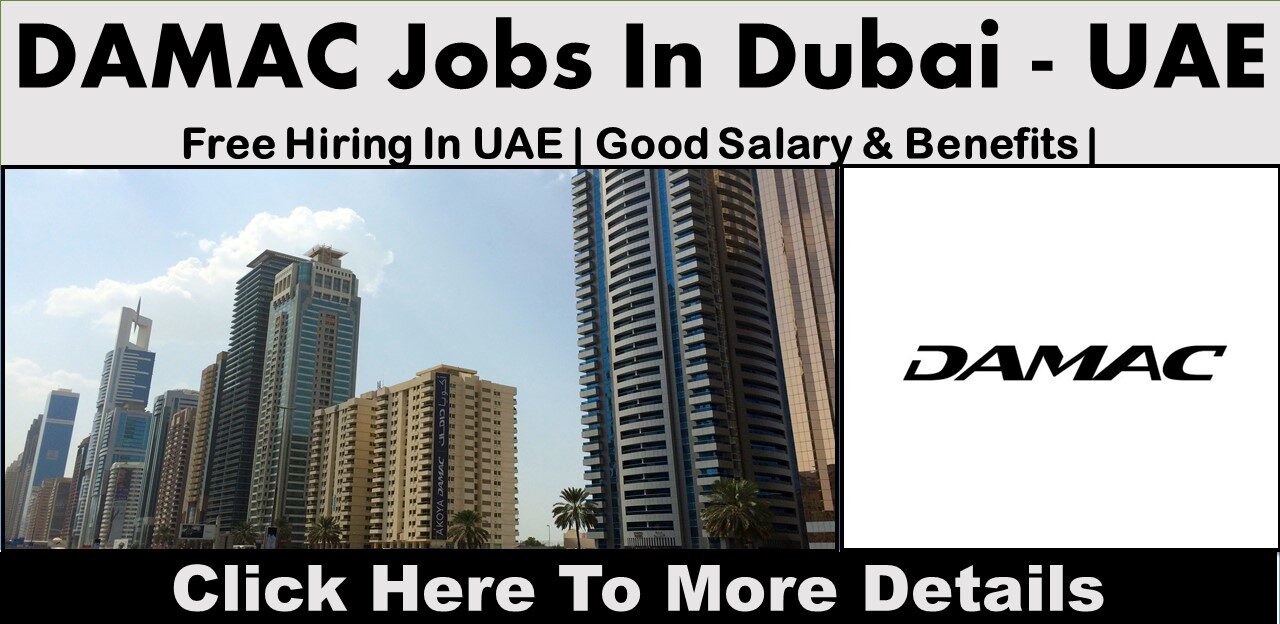Damac Careers Dubai 1 e1659420137555