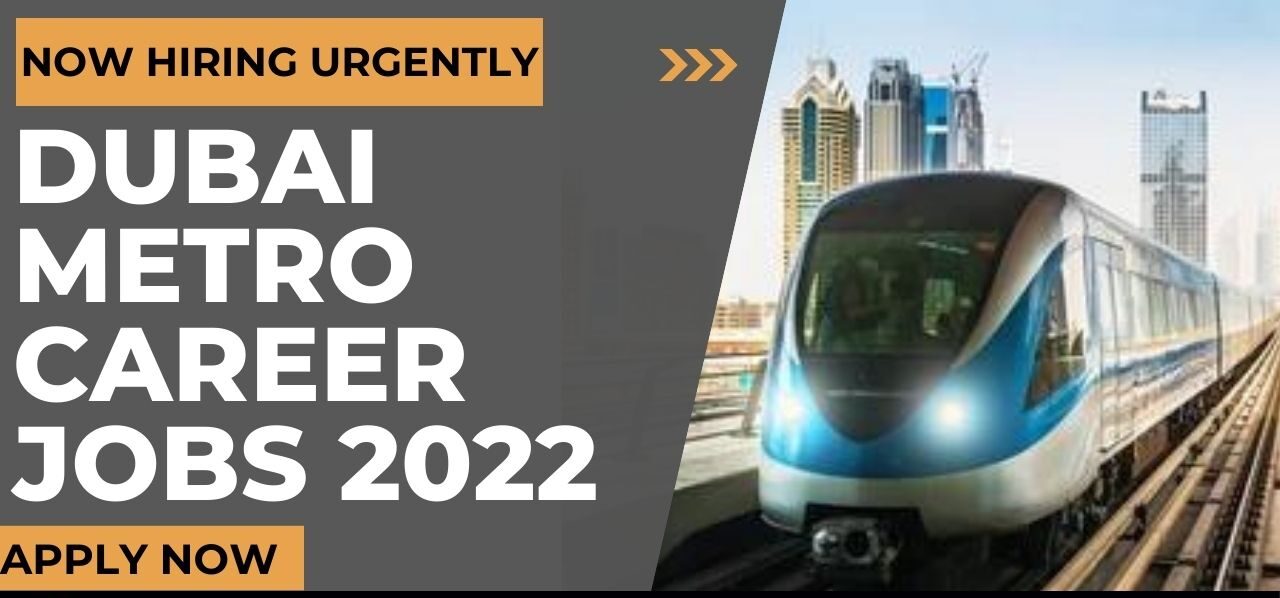 Dubai Metro e1658214911439