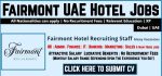 Fairmont Hotels & Resorts