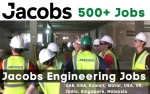 Jacobs Engineering