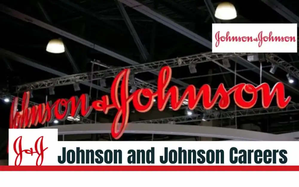 Johnson Johnson 1