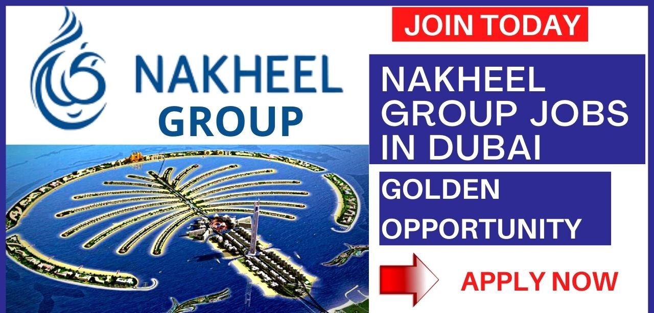 Nakheel Group Jobs e1658749176248