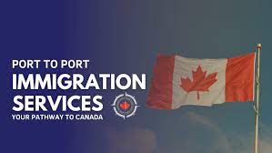 Port to Port Immigration Services