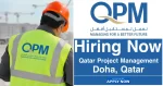 Qatar Project Management | QPM