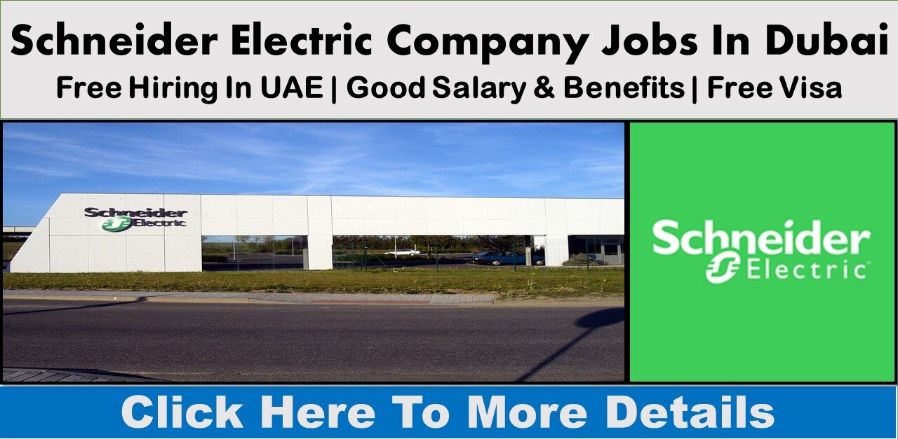 Schneider Electric Careers 1 e1657708370516
