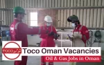 The Oman Construction Company LLC (TOCO)