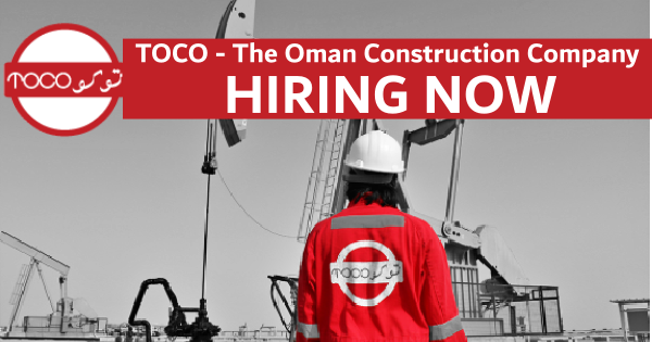 The Oman Construction Company LLC TOCO