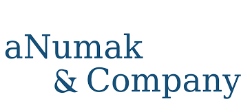 aNumak Company