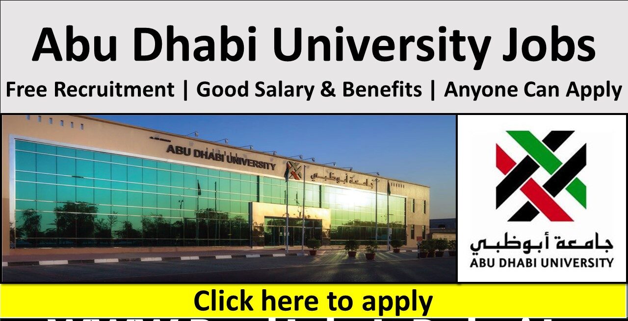 abu dhabi university careers e1658293689416