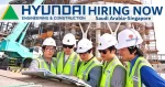 Hyundai Engineering and Construction Co., Ltd.