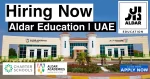 Aldar Education Careers