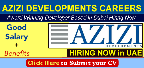 Azizi Developments Carreers min 1 e1660134693861