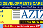  AZIZI Developments