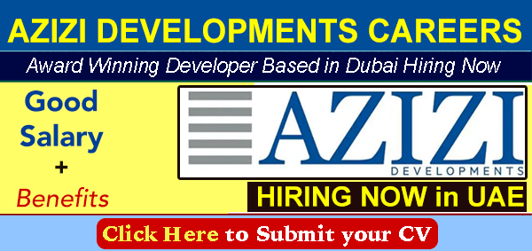 Azizi Developments Carreers min e1659762838321