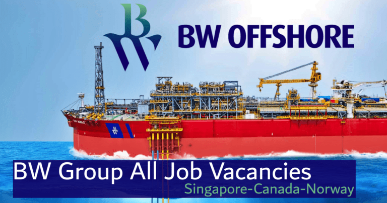 BW Offshore Limited