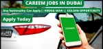 Careem Taxi Company