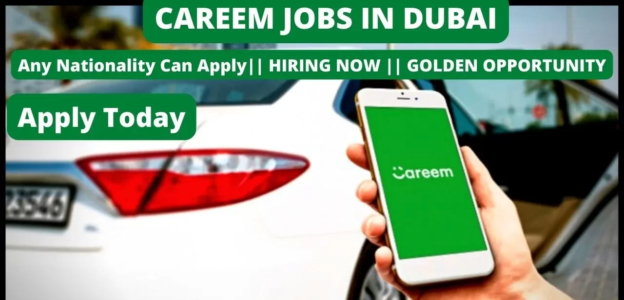 Careem Jobs e1659328122416