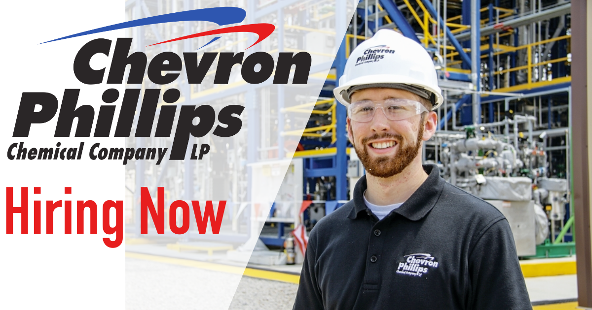 Chevron Phillips Company