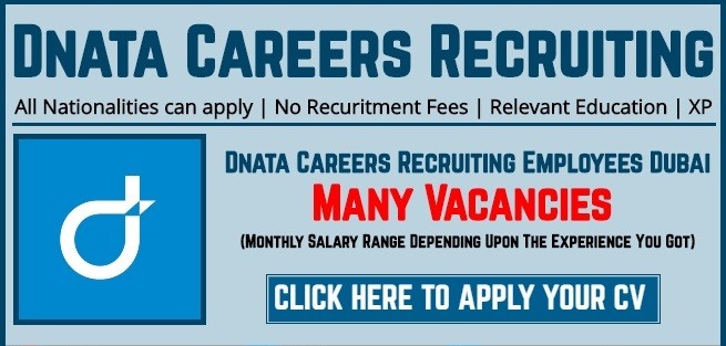 Dnata Careers 1