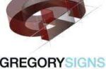Gregory Signs & Engraving Ltd.