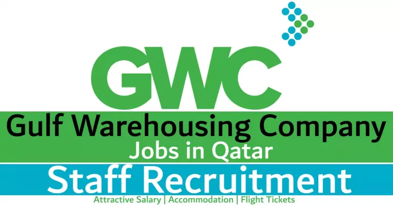 Gulf Warehousing Company Q.S.C.