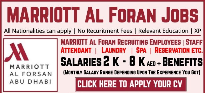 Marriott Al Forsan e1661246135361