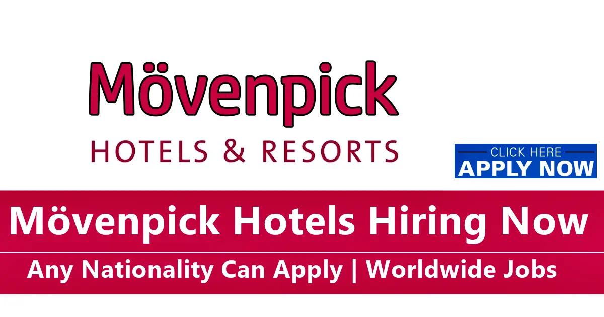 Movenpick Hotels Resorts
