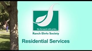 Ranch Ehrlo Society Inc.