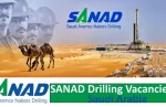 SANAD Drilling Company