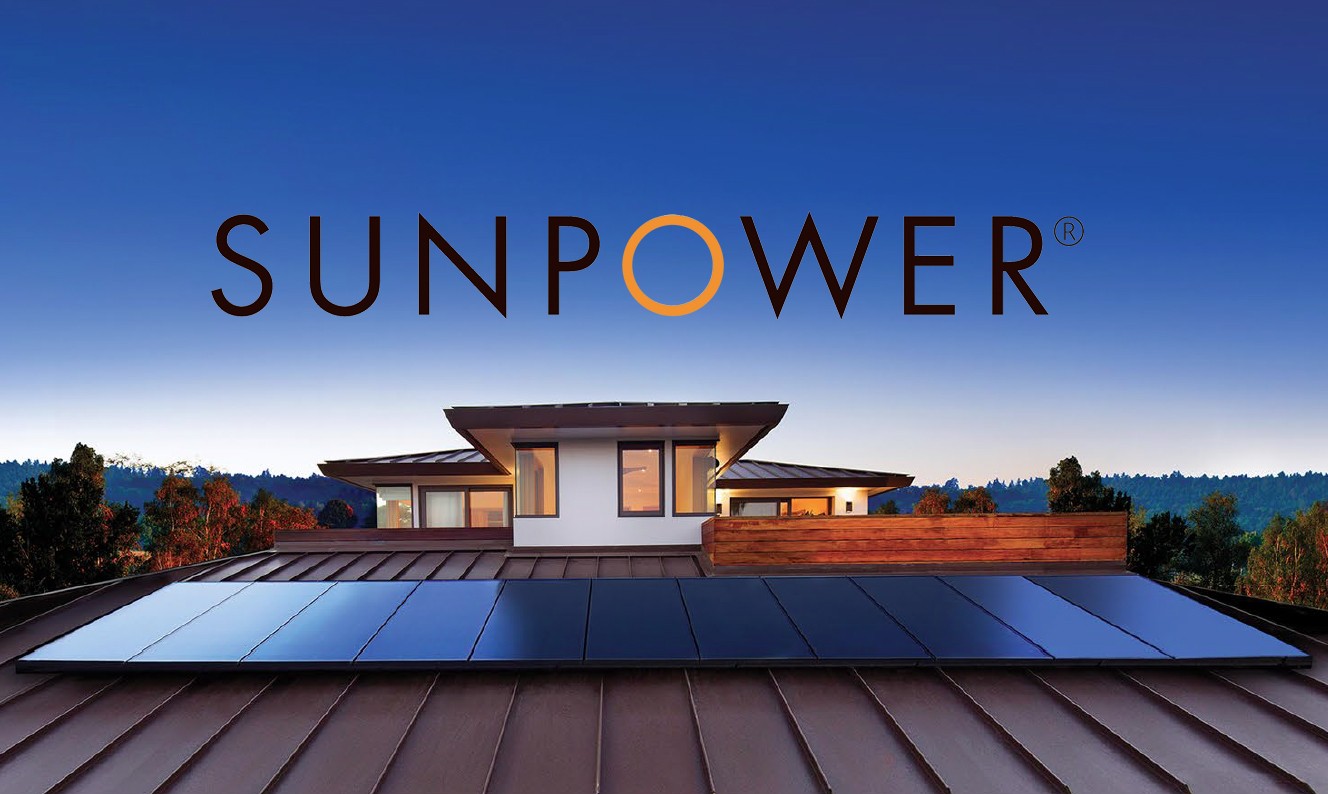 SunpowerRoof logo