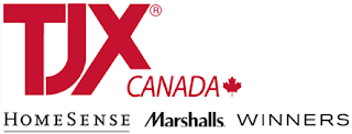 TJX Canada – Winners Marshalls HomeSense