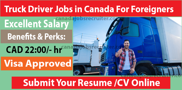 driver jobs in canada for foreigners e1659693523217